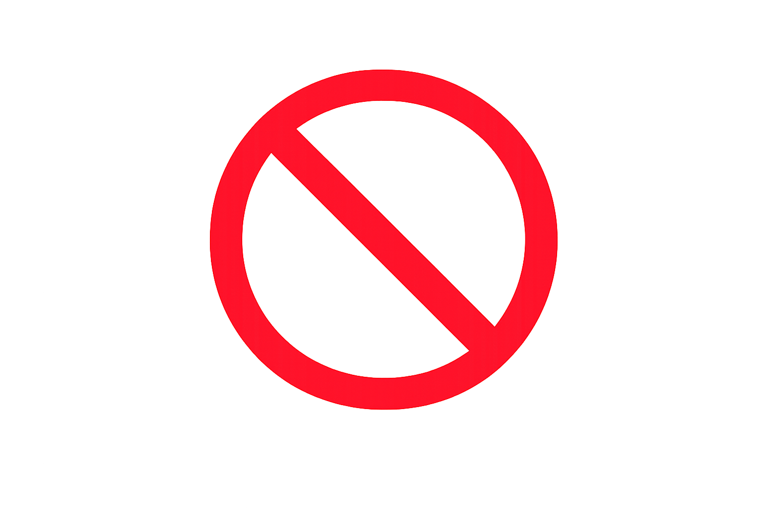Group Ban